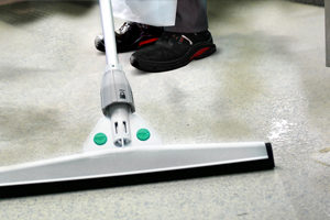 Floor Care Maintenance