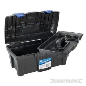 Tool Boxes & Storage