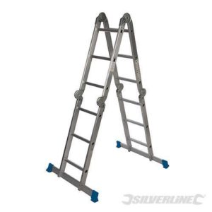 Ladders And Platforms