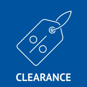 Clearance & Used Machines Sales