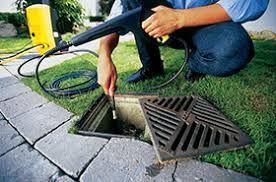 Drain & Pipe Cleaning