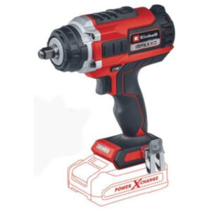 Impact Wrench & Screw Drivers